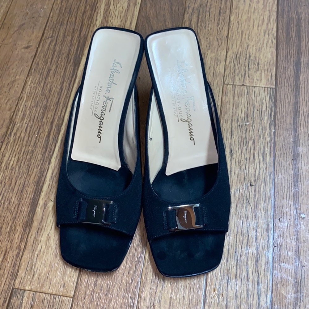 Salvatore Ferragamo